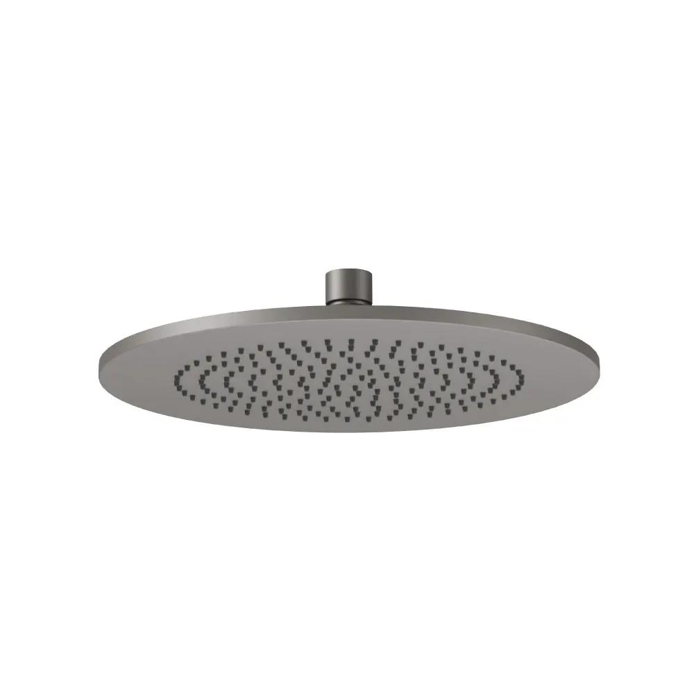 Flusso 10" Solid Brass Showerhead / Rainhead by Flusso