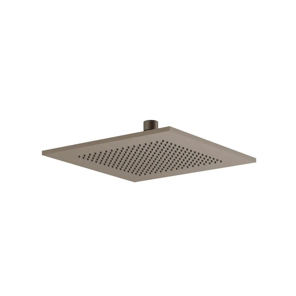 Flusso 10" Solid Brass Showerhead / Rainhead by Flusso