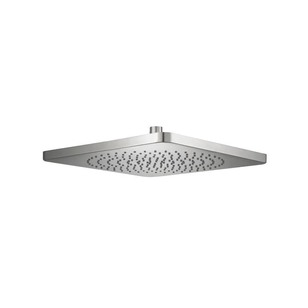 Flusso 12" Solid Brass Showerhead / Rainhead by Flusso