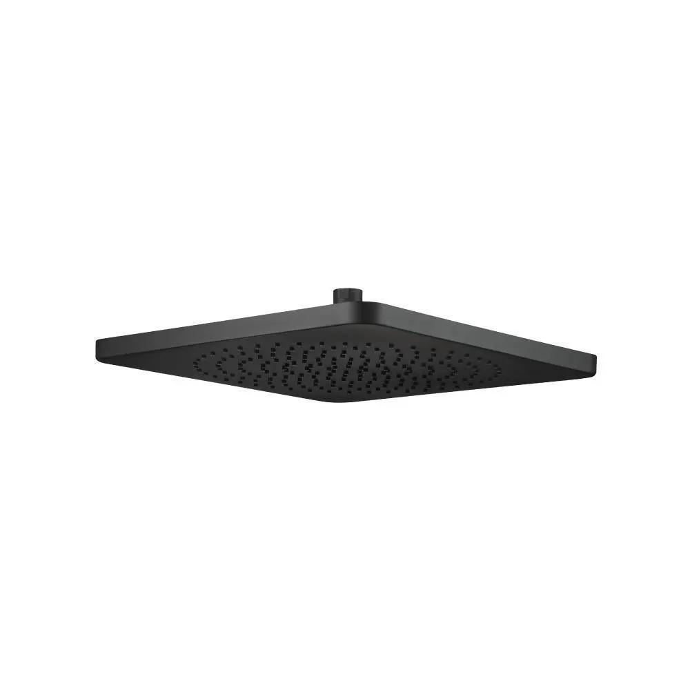 Flusso 12" Solid Brass Showerhead / Rainhead by Flusso