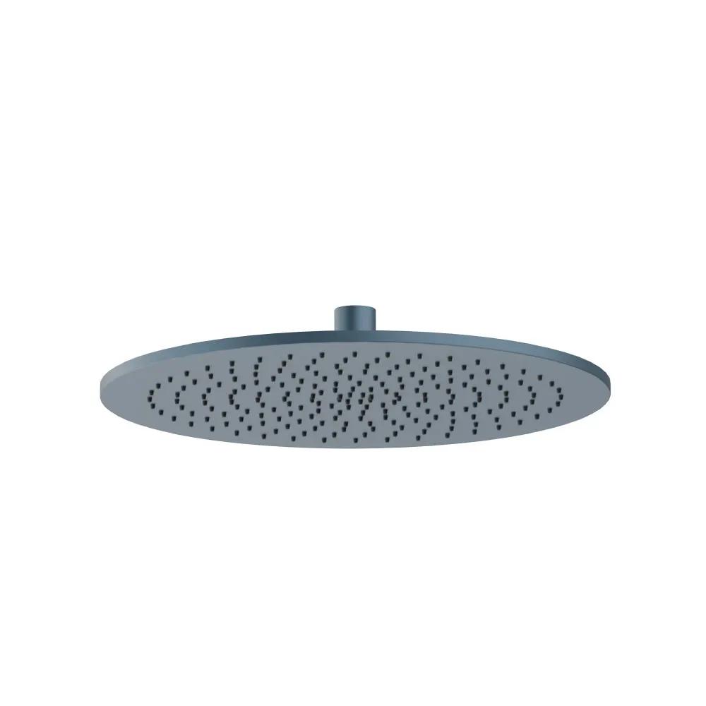 Flusso 12" Solid Brass Showerhead / Rainhead by Flusso