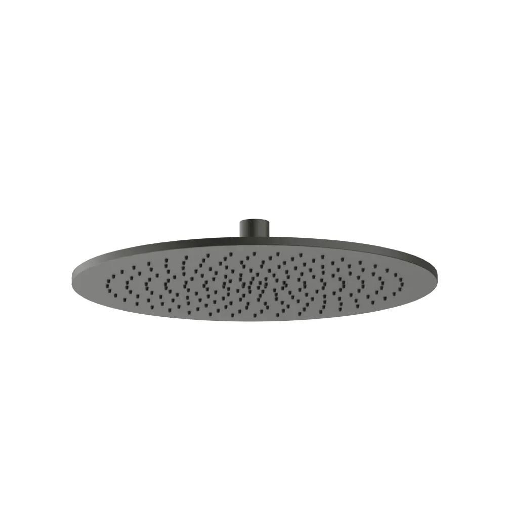 Flusso 12" Solid Brass Showerhead / Rainhead by Flusso
