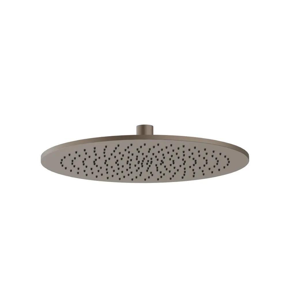 Flusso 12" Solid Brass Showerhead / Rainhead by Flusso