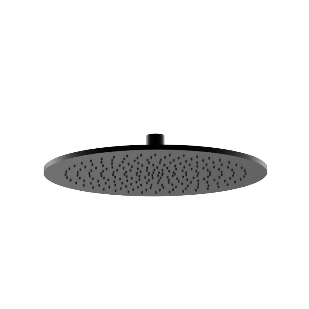 Flusso 12" Solid Brass Showerhead / Rainhead by Flusso
