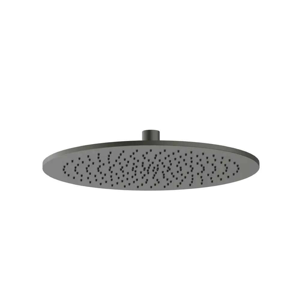 Flusso 12" Solid Brass Showerhead / Rainhead by Flusso