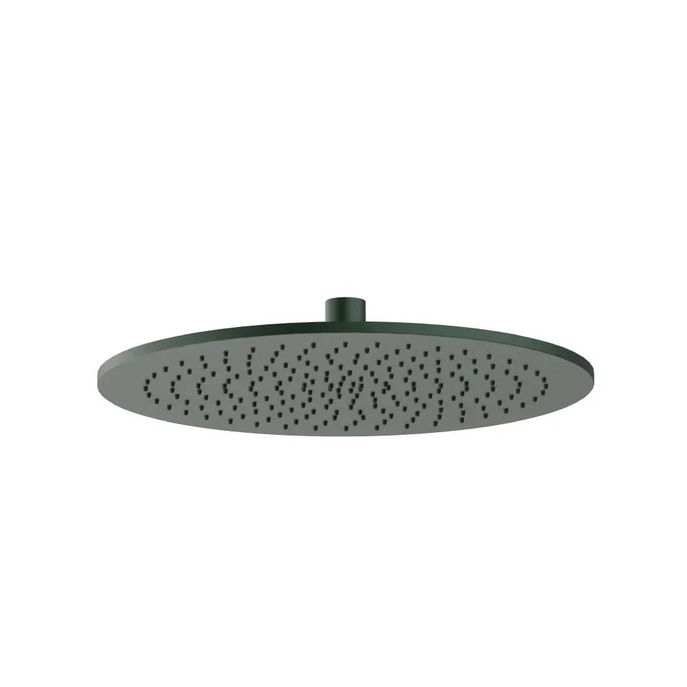 Flusso 12" Solid Brass Showerhead / Rainhead by Flusso