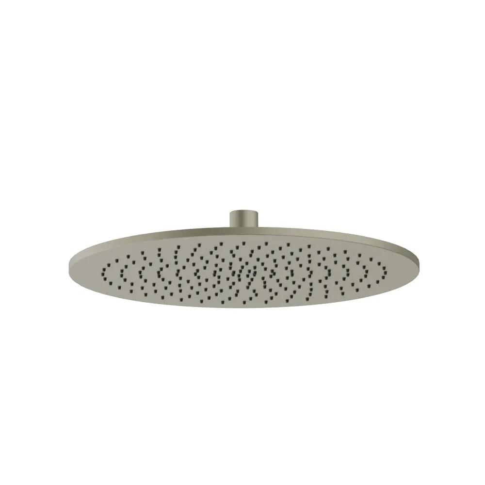 Flusso 12" Solid Brass Showerhead / Rainhead by Flusso