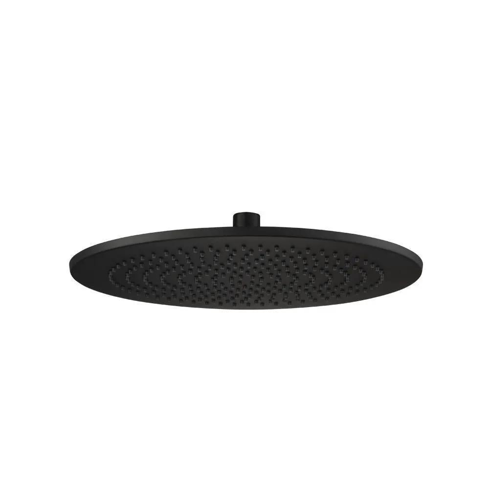 Flusso 12" Solid Brass Showerhead / Rainhead by Flusso