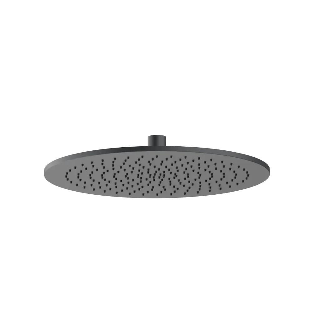 Flusso 12" Solid Brass Showerhead / Rainhead by Flusso