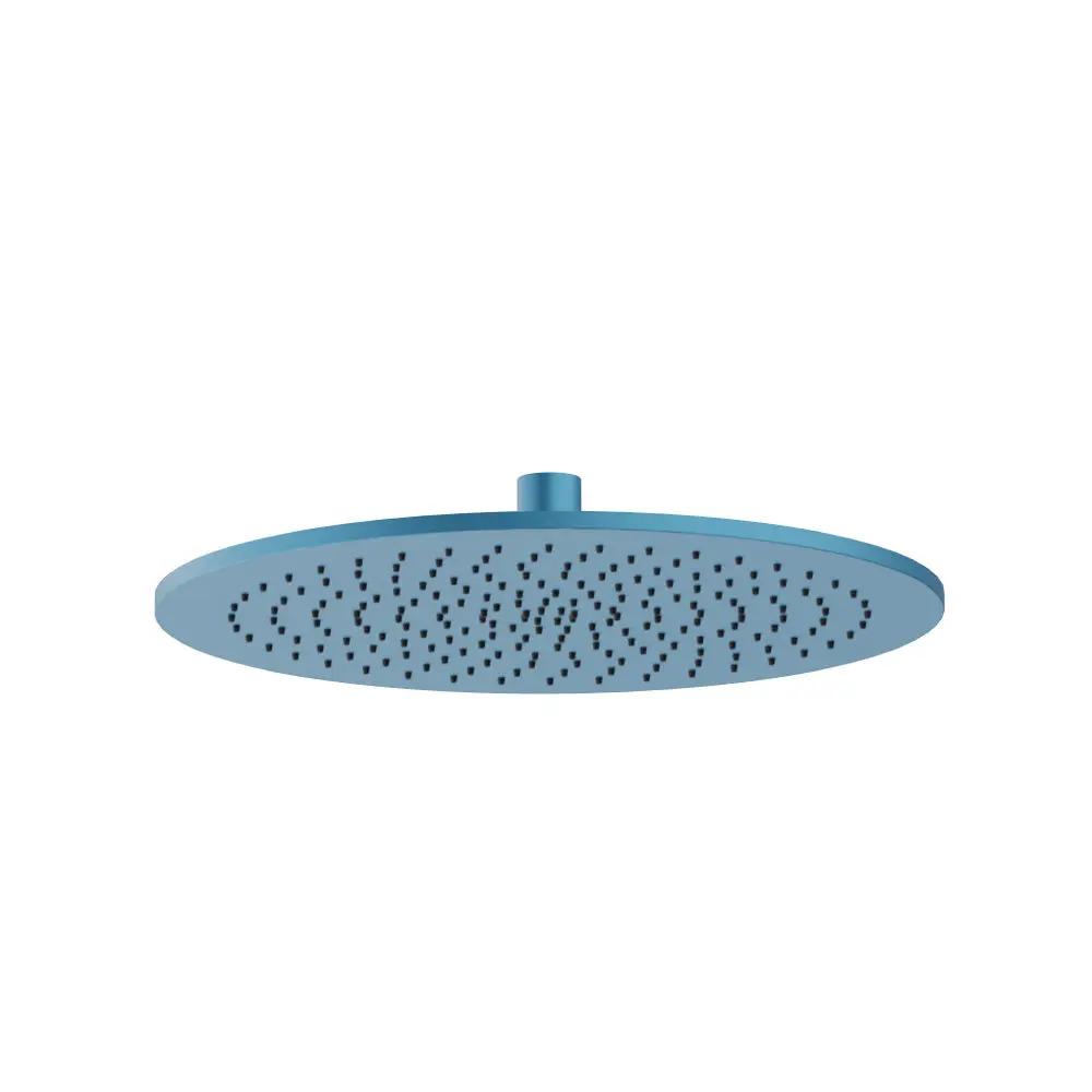 Flusso 12" Solid Brass Showerhead / Rainhead by Flusso