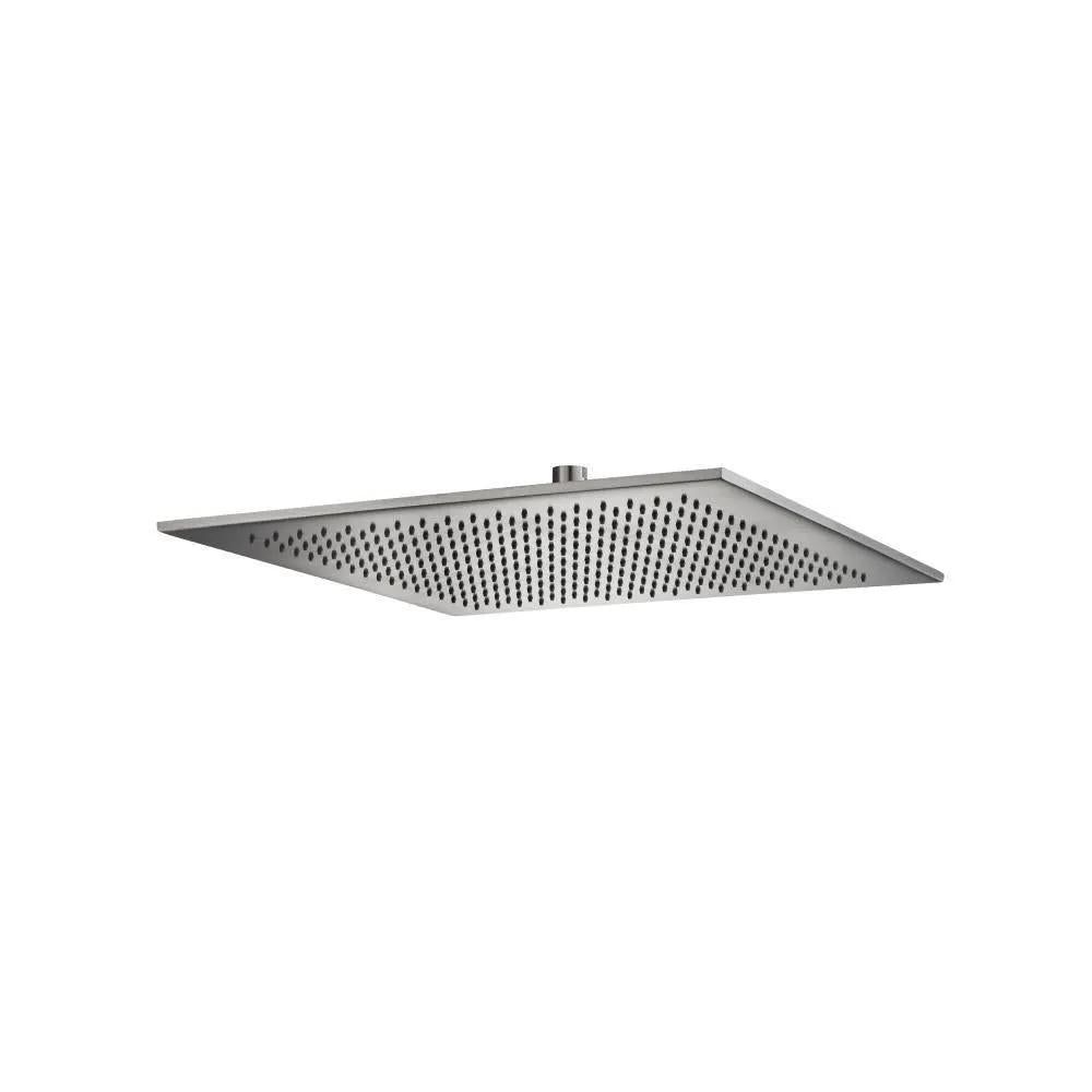 Flusso 16" Solid Brass Rain Shower Head by Flusso