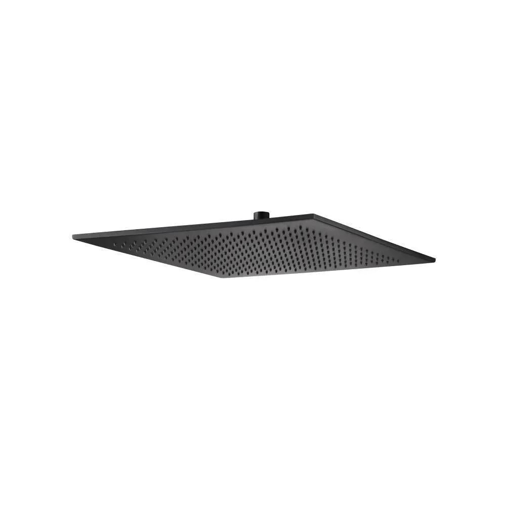 Flusso 16" Solid Brass Rain Shower Head by Flusso