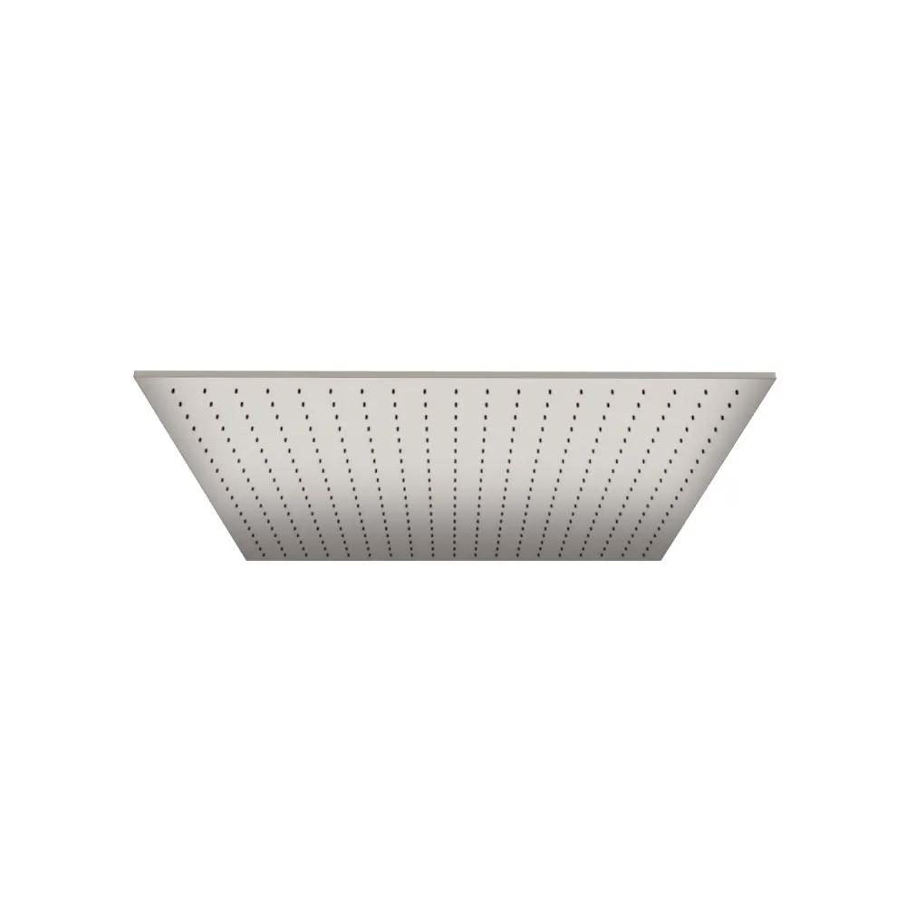 Flusso 20" Solid Brass Showerhead / Rainhead by Flusso
