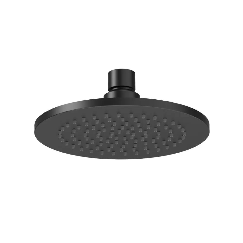 Flusso 6" Solid Brass Showerhead / Rainhead by Flusso
