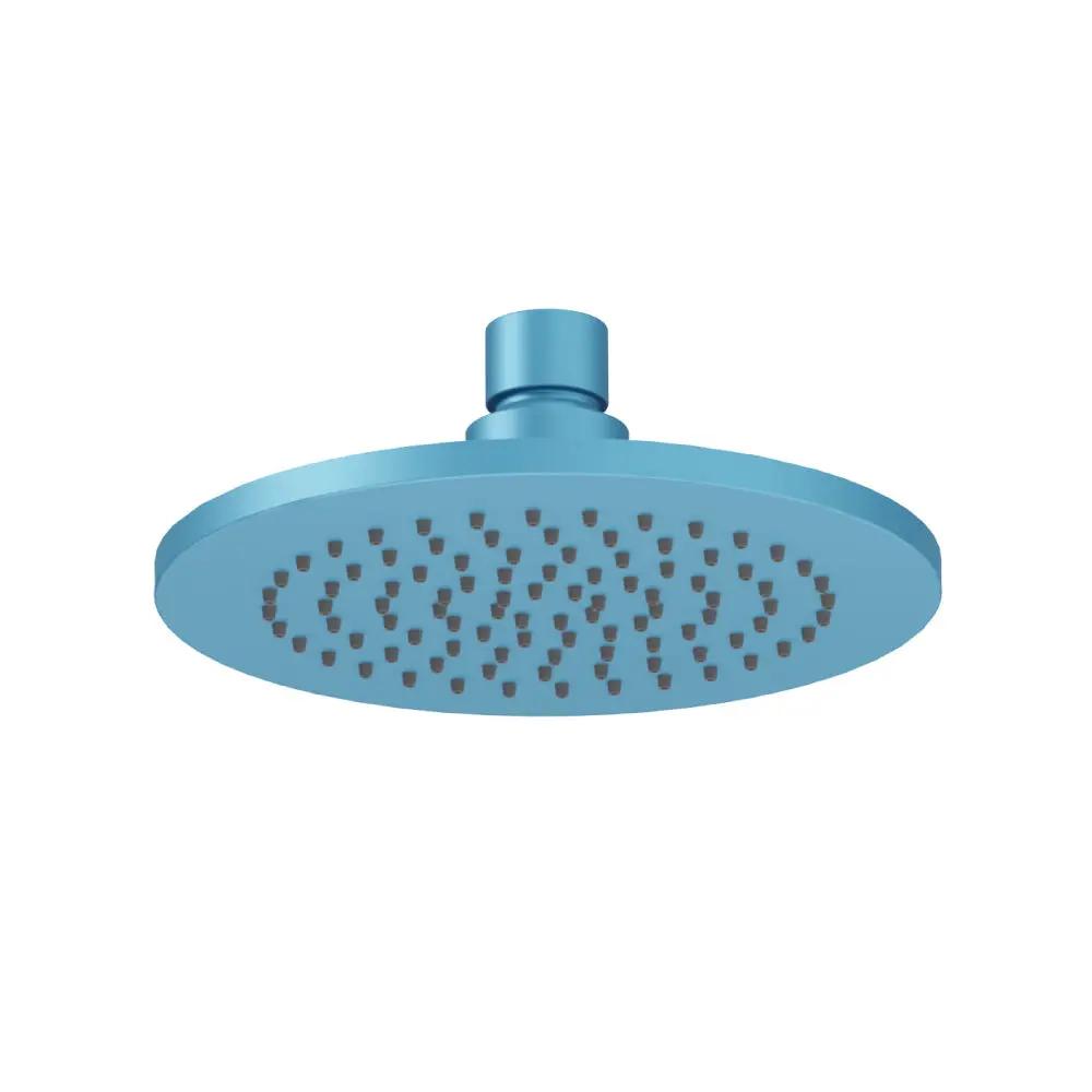 Flusso 6" Solid Brass Showerhead / Rainhead by Flusso