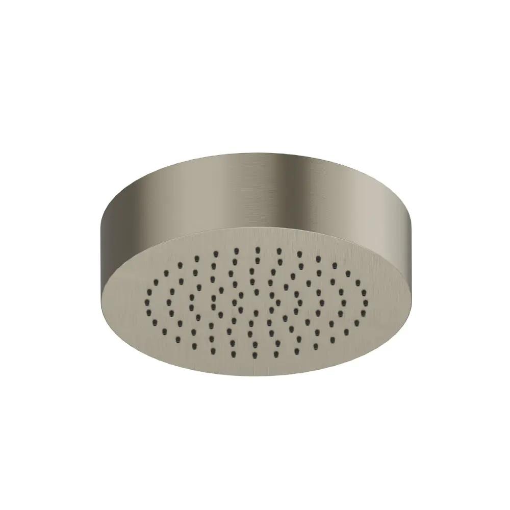 Flusso 7" Solid Brass Showerhead / Rainhead by Flusso