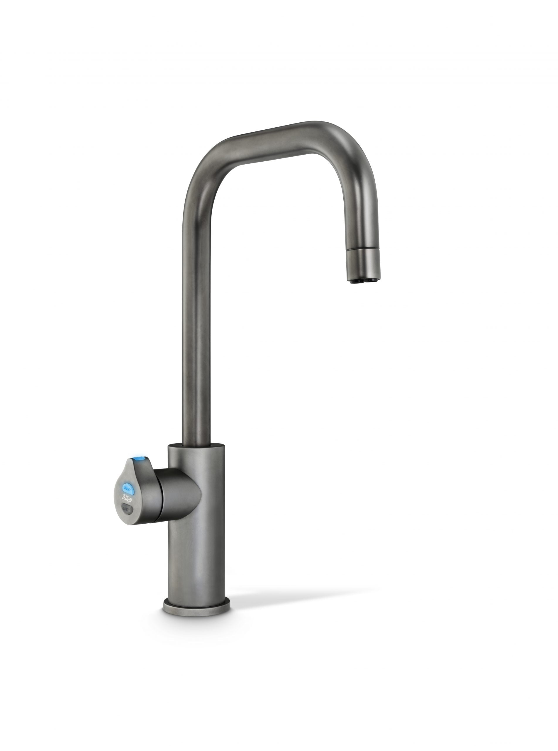 Zip Water HydroTap Cube Chilled, Sparkling Water Faucet