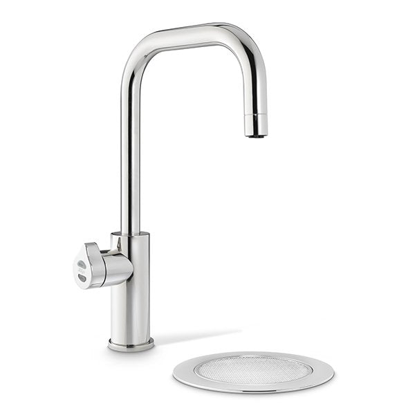 Zip Water HydroTap Cube Chilled, Sparkling Water Faucet