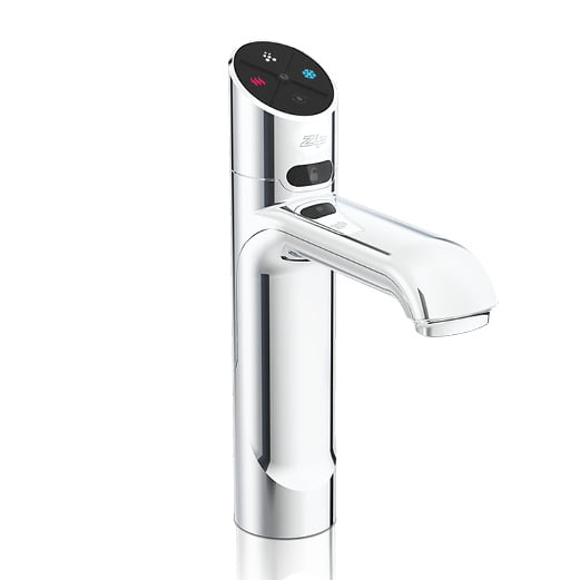 Zip Water HydroTap Classic Plus Boiling, Chilled, Sparkling Water Faucet