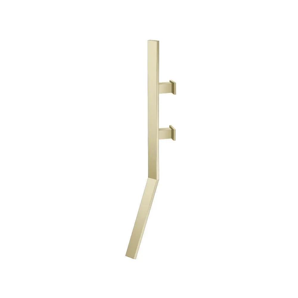 Flusso Infinity Wall Mount Faucet Spout by Flusso
