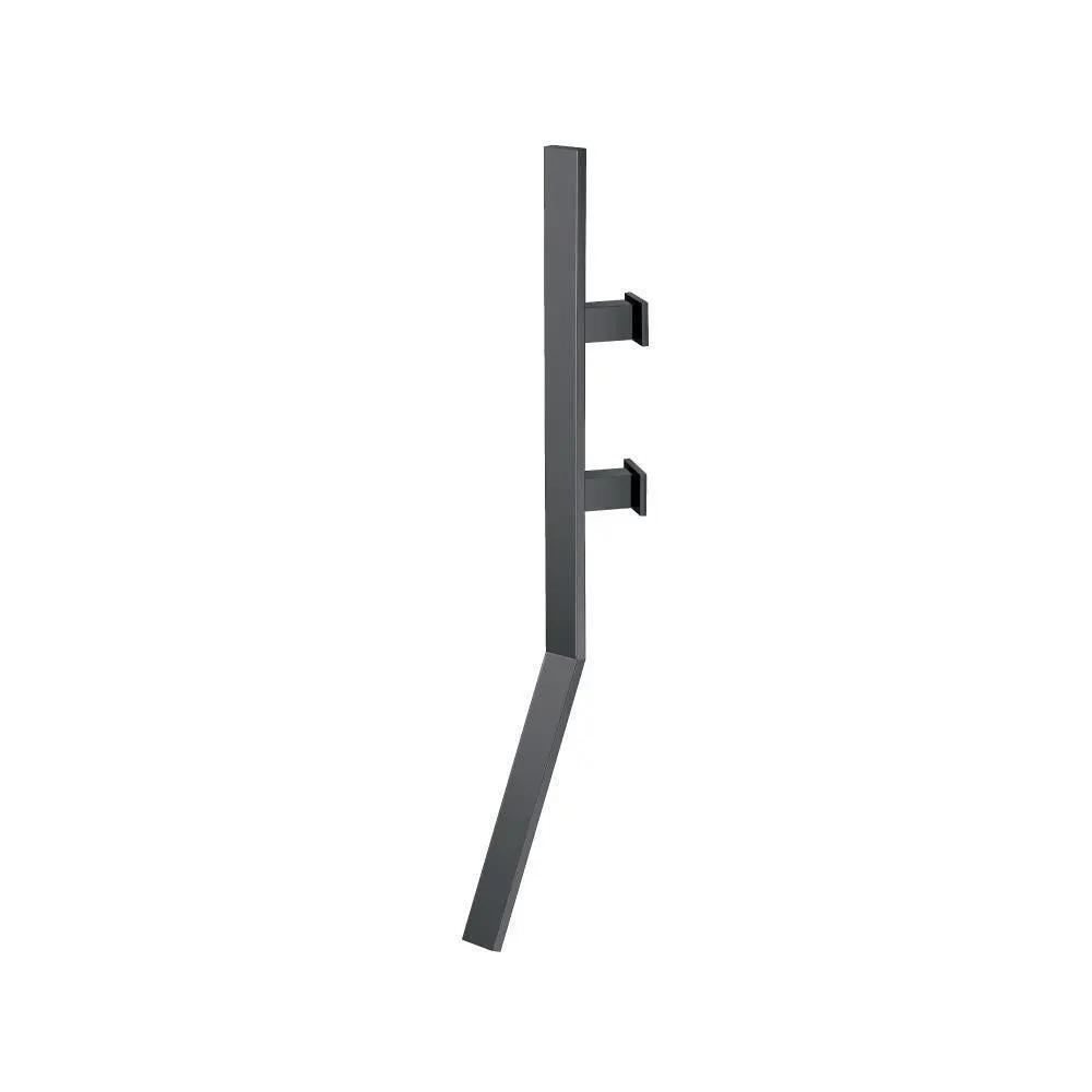 Flusso Infinity Wall Mount Faucet Spout by Flusso