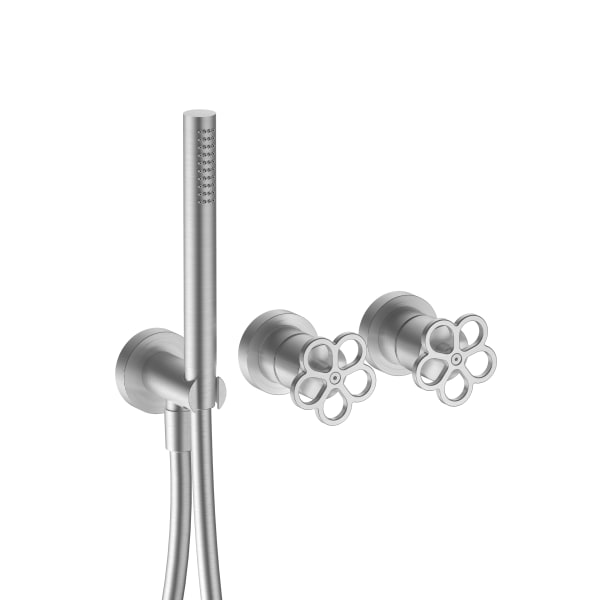 Fantini AW/Pipe Built-In Shower Mixer