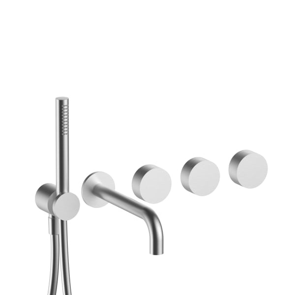 Fantini AF/21 Wall Mount Tub Filler