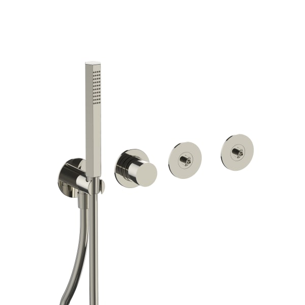 Fantini Venezia Wall Mount Tub Filler