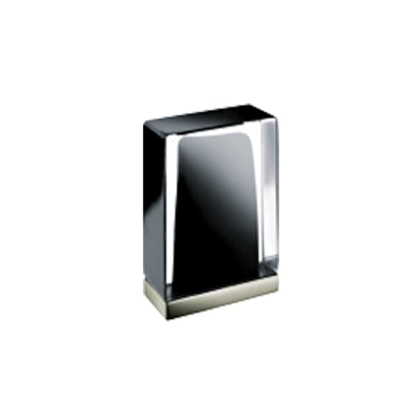Fantini Venezia Murano Glass Handle - Black
