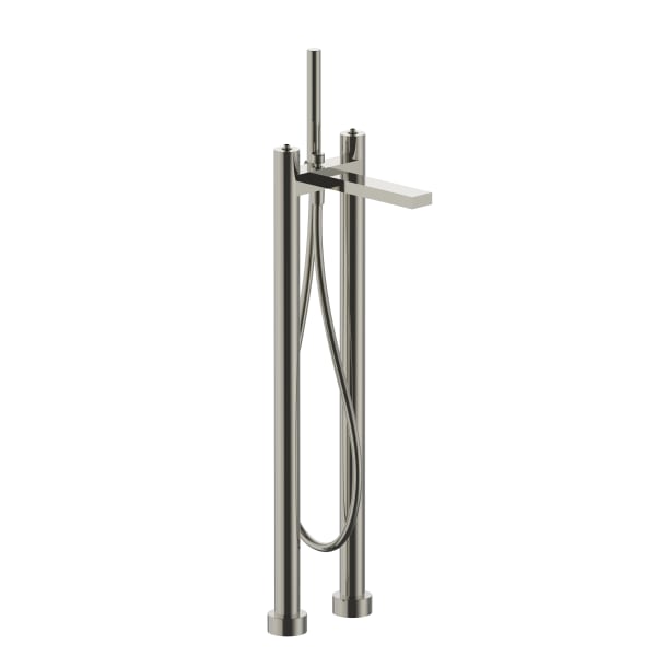 Fantini Venezia Floor Mount Tub Filler