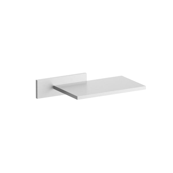 Fantini Wall Mount Waterfall Tub Spout - Offset to The Right