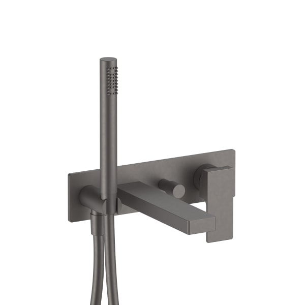 Fantini Mint In-Wall Non-Thermostatic Single Control Tub Mixer