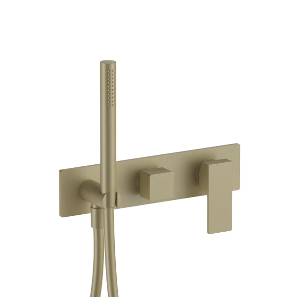 Fantini Mint Built-In Shower Mixer