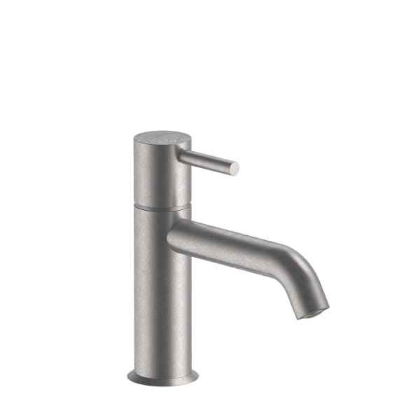 Fantini Nostromo Single Control Washbasin Mixer - Handle with Lever