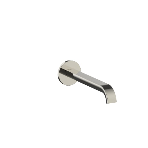 Fantini Icona Deco Wall Mount Tub Spout