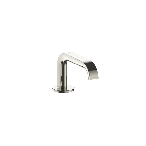 Fantini Icona Deco Deck Mount Tub Spout