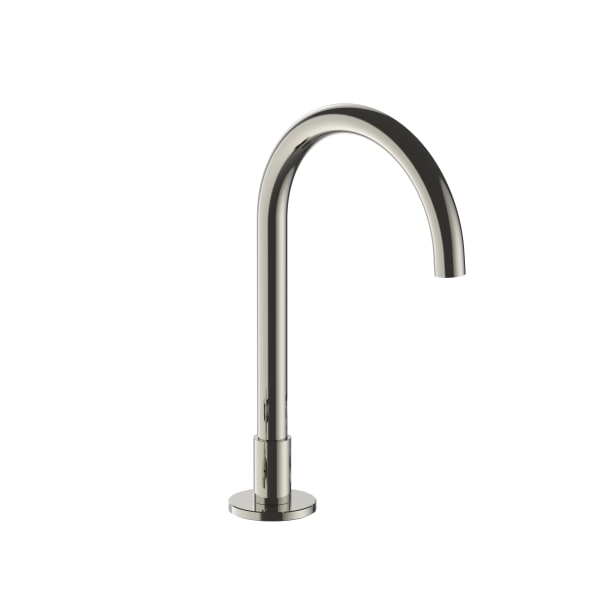 Fantini Icona Classic Deck Mount Washbasin Spout