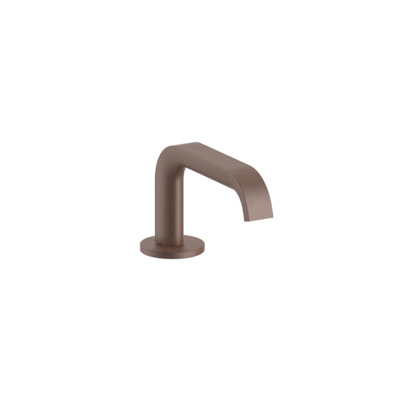 Fantini Icona Deco Deck Mount Tub Spout