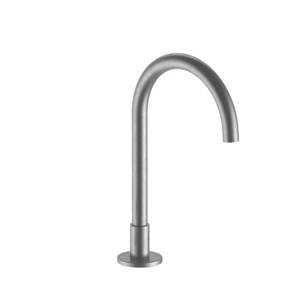 Fantini Icona Classic Deck Mount Washbasin Spout