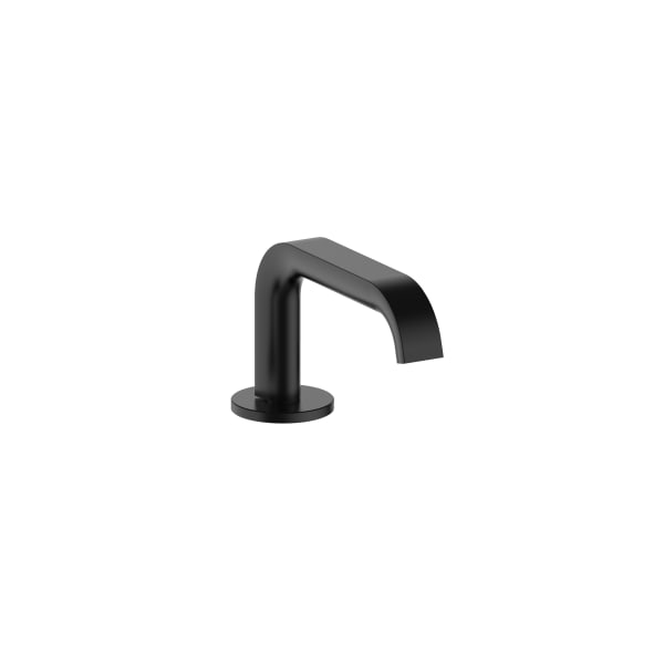 Fantini Icona Deco Deck Mount Tub Spout