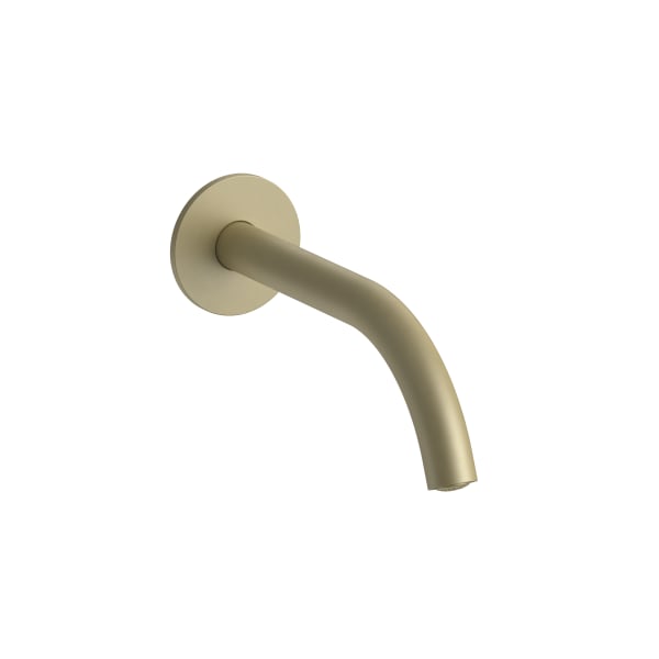 Fantini Wall Mount Washbasin Spout