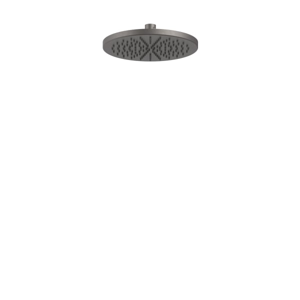Fantini 8" Round Showerhead - Restricted to 1.8 GPM