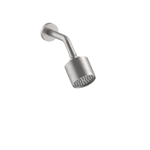 Fantini Wall Mount Adjustable Showerhead - Restricted to 1.8 GPM