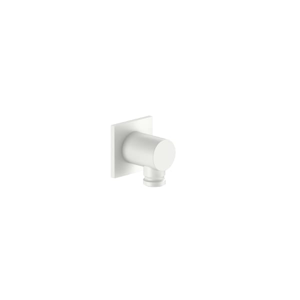 Fantini Wall Mount Water Outlet - Square Escutcheon