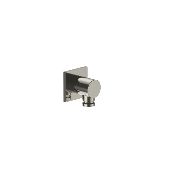 Fantini Wall Mount Water Outlet - Square Escutcheon