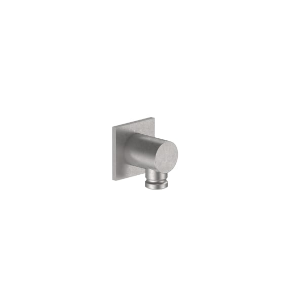 Fantini Wall Mount Water Outlet - Square Escutcheon