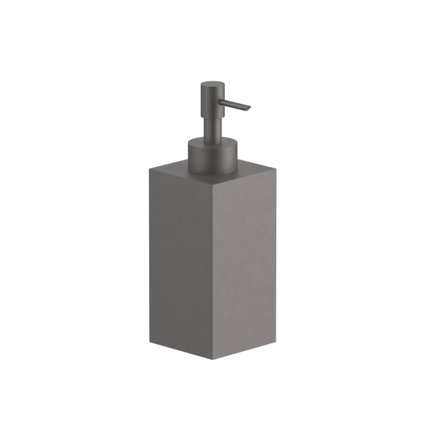 Fantini Linea Wall Mount Liquid Soap Dispenser