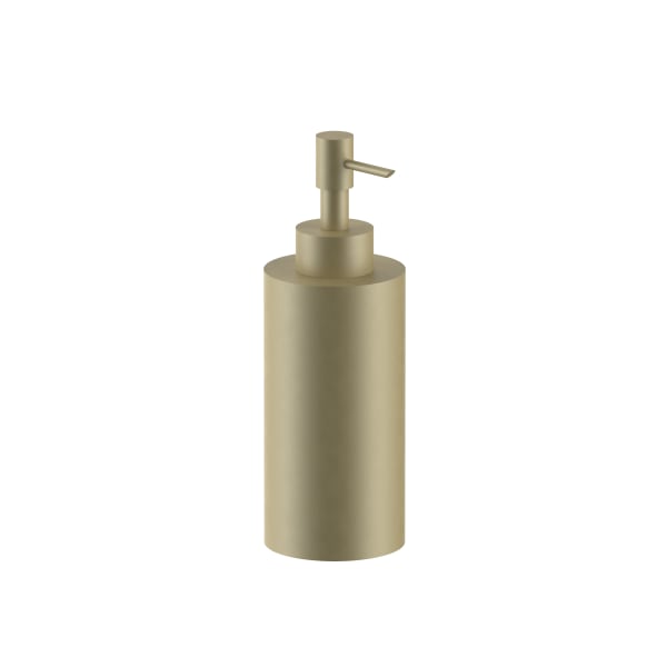 Fantini Wall Mount Liquid Soap Dispenser