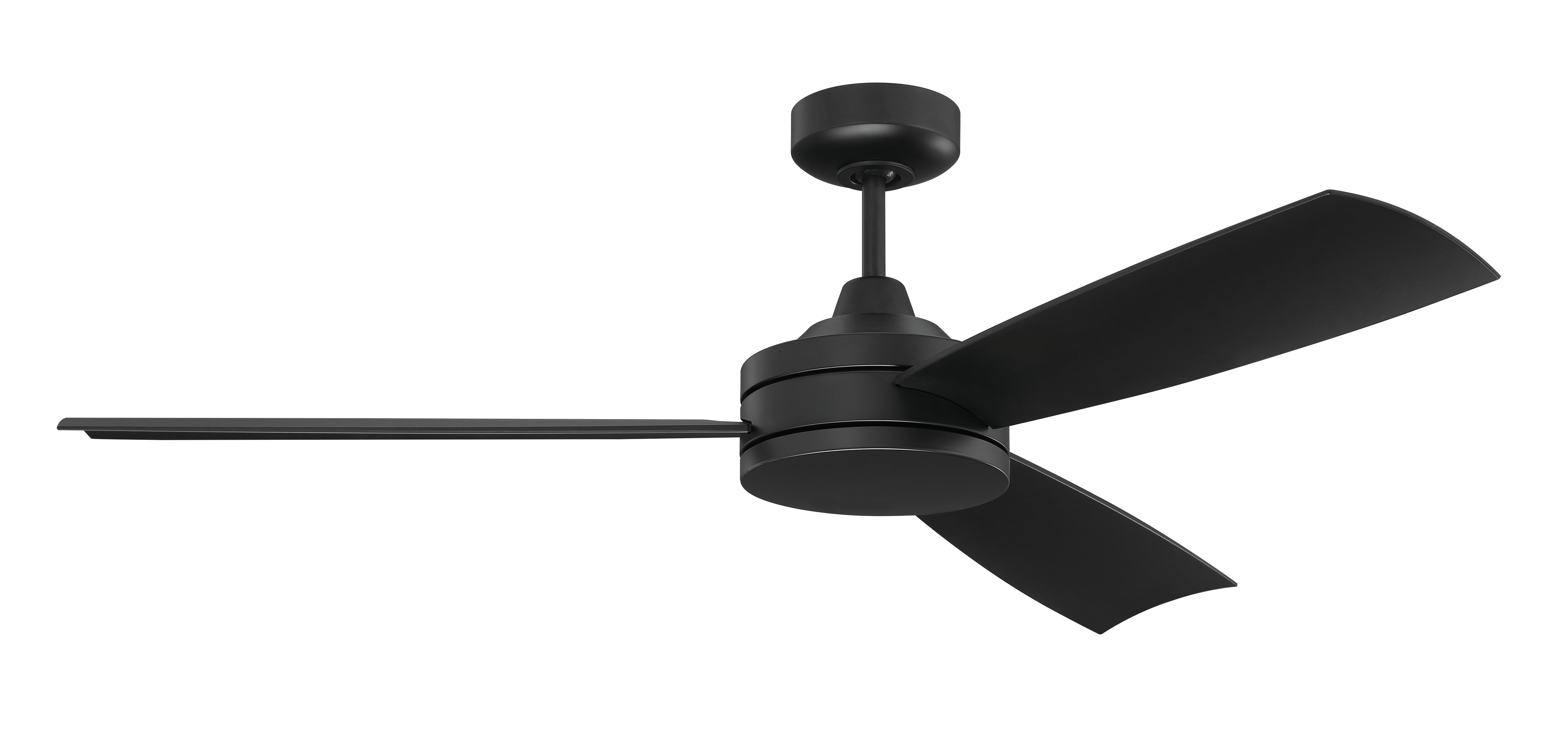 Craftmade Inspo 54" 3-Blade Ceiling Fan