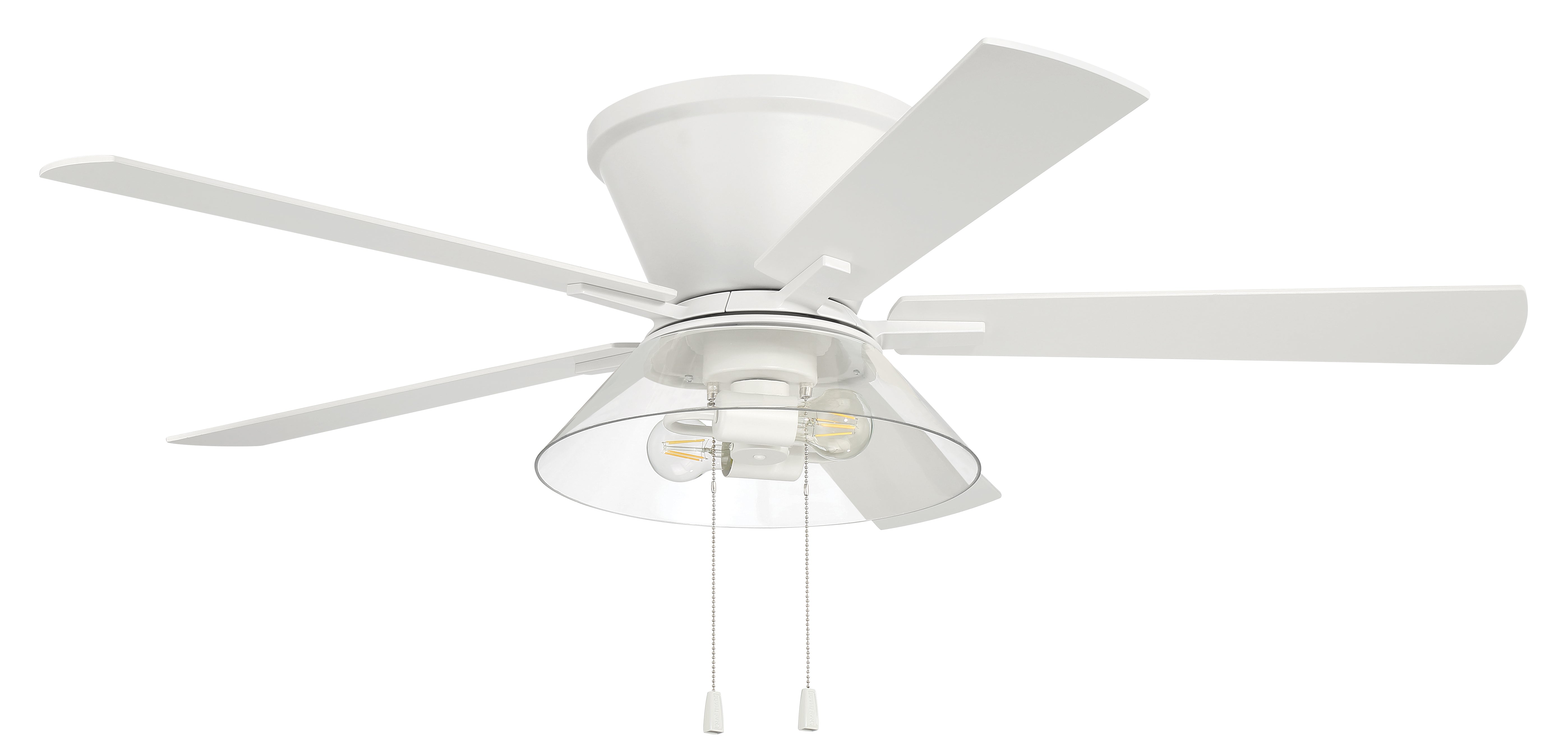 Craftmade Insight 52" 5-Blade Ceiling Fan